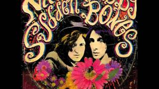 NIKKI SUDDEN & BOBBY BONES  "Almost Perfect"