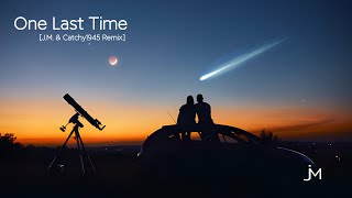 Last Time Music Video