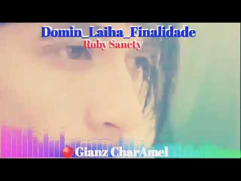 Robby Sanety_Domin Laiha Finalidade