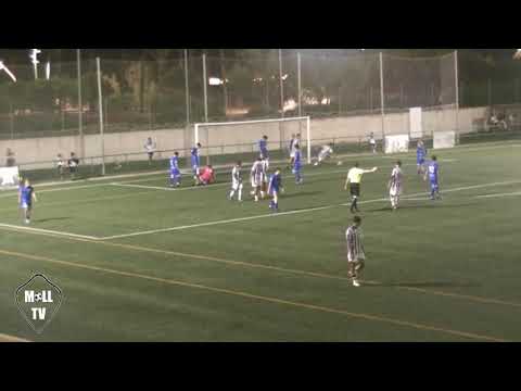 Goles pretemporada C.F. SAN PEDRO 1-1 C.D. CASTELLÓN