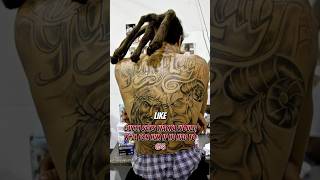 Gucci Talks about Waka Flocka 💯 #hiphop #rapmusic #shorts