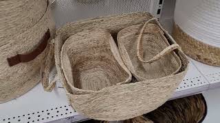 Big W | Come Shopping with me | Easter | Try On | Casual Viewing