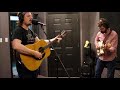 Sturgill Simpson - (02) Water In A Well (Live At KDHX 2013)