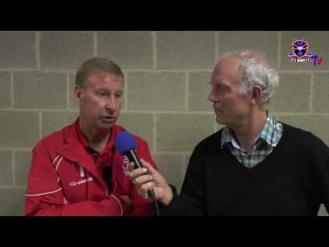 Trainersbabbel Dender - Deinze