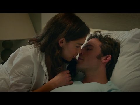 Me Before You (2016) Trailer 2