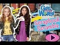Game Girl Meets World (История Райли) 