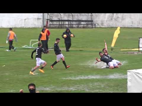 Golo da vitória
