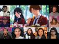 TOP Horikita Treats Ayanokoji For Help With The Three Idiots Classroom Of The Elite 1x2 Reactions