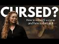 CURSES HEXES JINXES 101 How To Tell If You Are Cursed Protect And Break A Curse