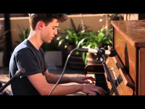 La otra cara de la nada // "Domingo" // Barullo Ciclo 2014