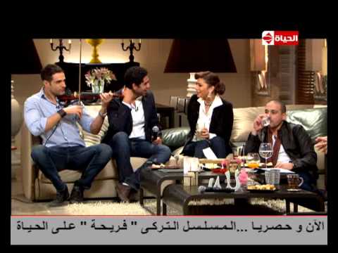 برنامج صولا .. فرقة واما و الكيلاني و العسيلي و دياب