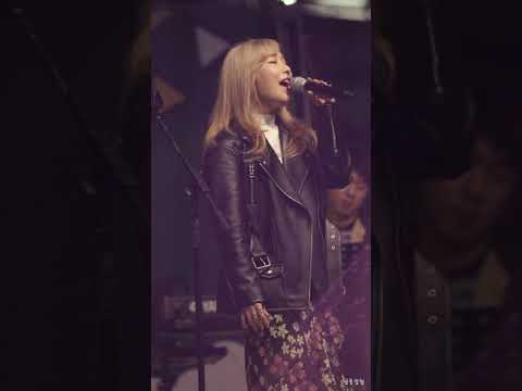 191028 치즈(Cheeze) -  4. 우린 어디에나 @ 성대 옥토버페스트