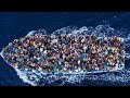 Mediterranean sinking kills 200 migrants bound for.