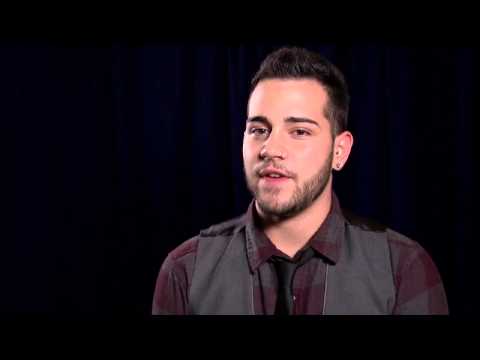 Raul Quijano  Road to Hollywood Interviews   AMERICAN IDOL SEASON 12720p H 264 AAC