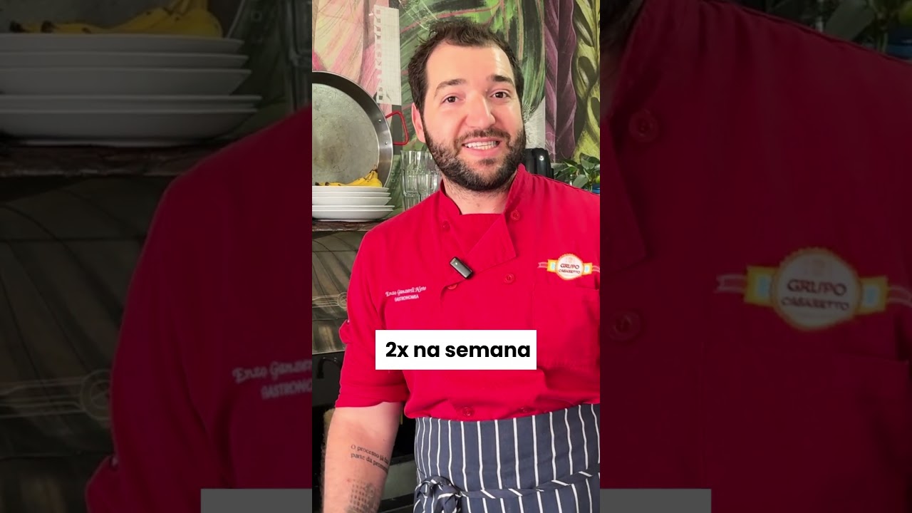 VOCÊ NÃO PRECISA COZINHAR TODO DIA! Aprenda como facilitar sua rotina.