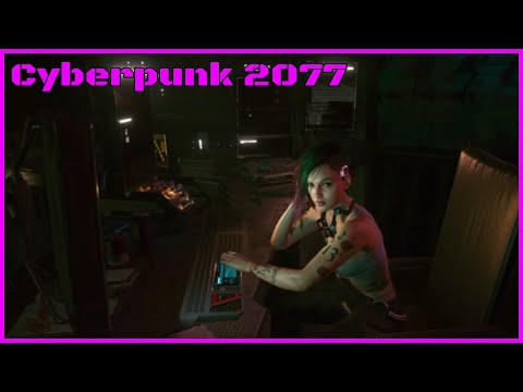 Cyberpunk 2077/Searching/E6