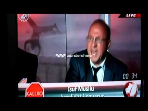 Kandidati për Kryetar të Shtimes 2