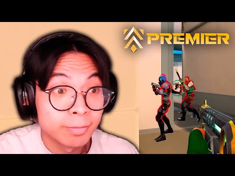 ¡ESTAMOS EN PLAYOFFS DE LA PREMIER! | AGH Team