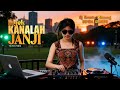 DJ Minang Terbaru 2024 Ingek Kanalah Janji Dj Dinda Gemini