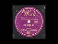 Count Basie & His Orchestra - Love Jumped Out (1940)