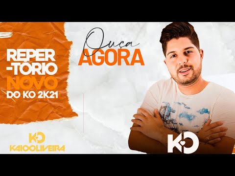 Kaio Oliveira - Sorria