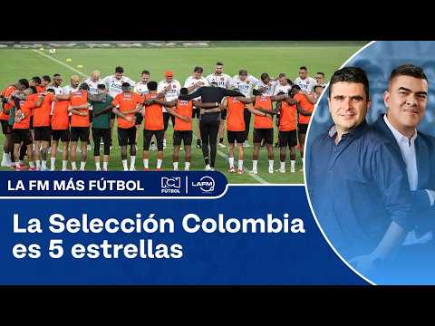 EN VIVO 🔵 | Tolima clasificó. Fecha 9 del FPC | 🔵 27 de febrero de 2026