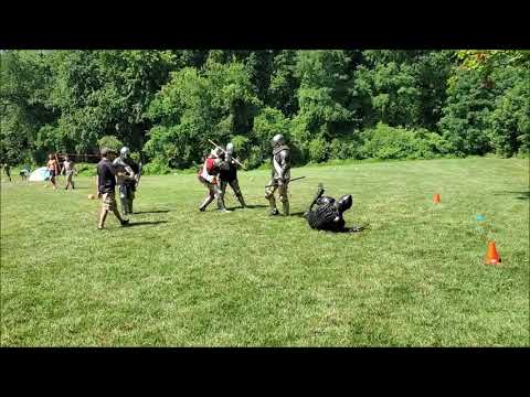 Ironhide Academy   Iron Lions Team Dynamics   July 2021