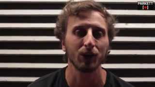 Stroboscopic Artefacts Showcase Off Sonar 2015 - Lucy - Kangding Ray - Rrose - James Ruskin - Chevel