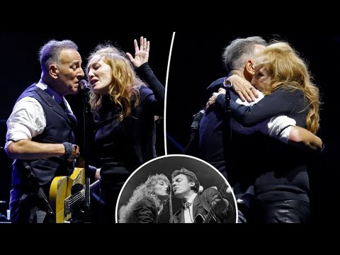 Bruce & Patti's Emotional Duet After Cancer Reveal by Trending News