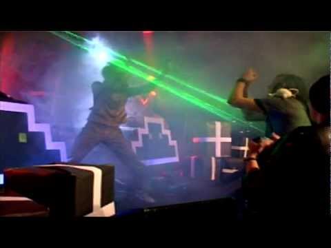 Ras Bolding - Photographic Live 2011