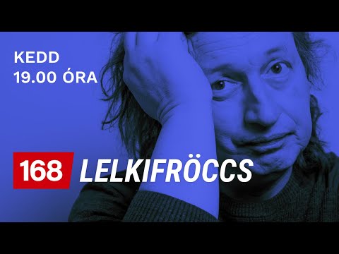 Lelkifröccs 2021.05.18.