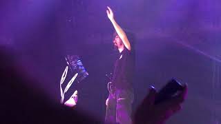 Caparezza - Autoipnotica | Unipol Arena Bologna 25 Novembre 2017