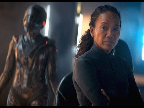 Star Trek: Discovery S2 E11 Review and Channel Update