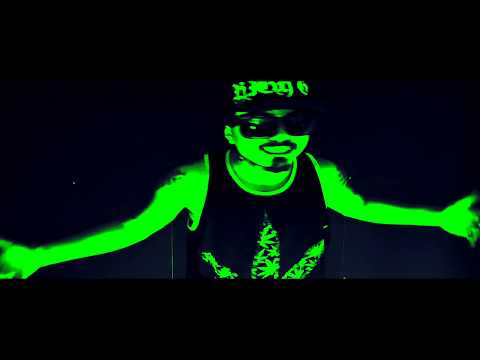 Khriz-z - 02. Me Esta Subiendo (High G Mixtape) [OFFICIAL VIDEO]
