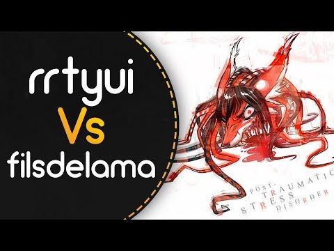 rrtyui vs filsdelama! // Renard - Banned Forever (Blue Dragon) [Nogard]