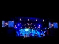 Marlon Roudette@ Linzer Kronefest 2015#Austria ...