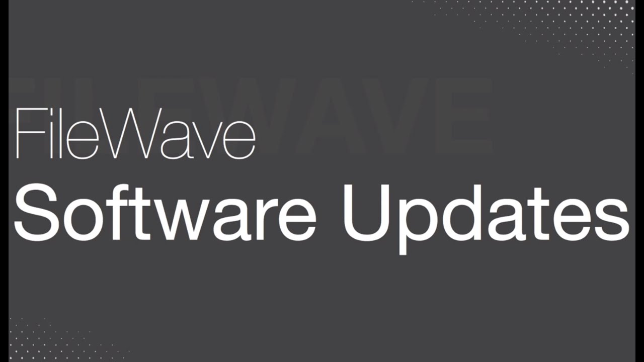 FileWave - Software Updates