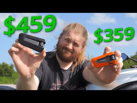 Have Motorcycle Communicators Gotten TOO EXPENSIVE?
