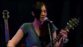 Lisa Hannigan - Sea Song on TV
