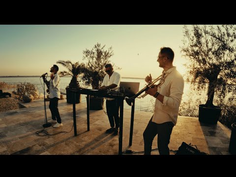 SoulSecco - Sunset Ritual (Official Music Video)