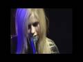 Avril Lavigne - Slipped away 