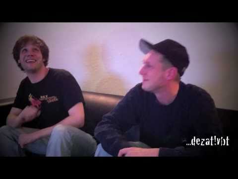 ...dezat! VBT 2011 Qualifikation