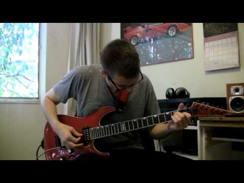 DiMarzio Pickups "Crunchlab" Review