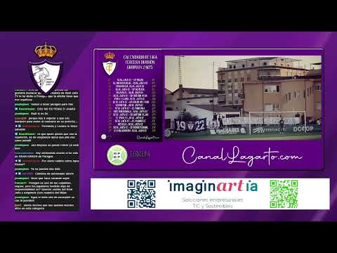 LA CABRA|| POST J2 At. Mancha Real 1-1 Real Jaén CF mejor juego, mismos errores