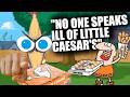 PHINEAS DEFENDS LITTLE CAESAR S PIZZA