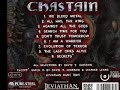 Chastain - Don't Trust Tomorrow