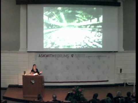 Art, Architecture, and Activism: The Sugar Hill Project