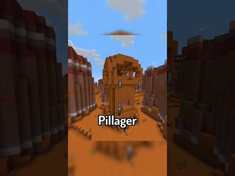 Mini Mod Reviews - Repurposed Structures