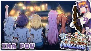 Thumbnail for 【Minecraft】 Together As One!!! #MythOneblock (2:23:40)