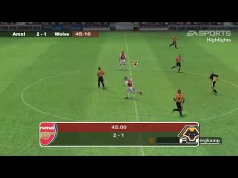 FIFA Football 2004 GameCube